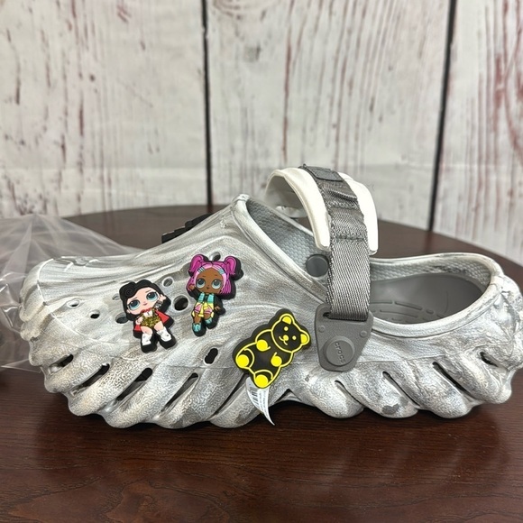 CROCS light up bear jibbitz piece limited edition - Picture 6 of 7